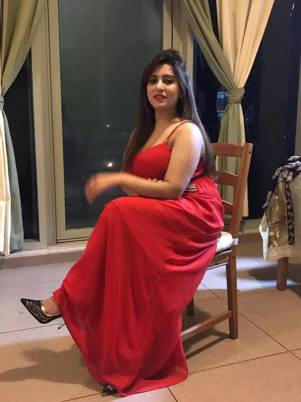 Escort Service in Upper Subansiri